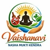Vaishnavi-nasha-mukti-kendra-logo